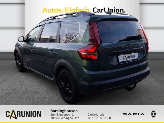 Dacia Jogger Extreme TCe 110