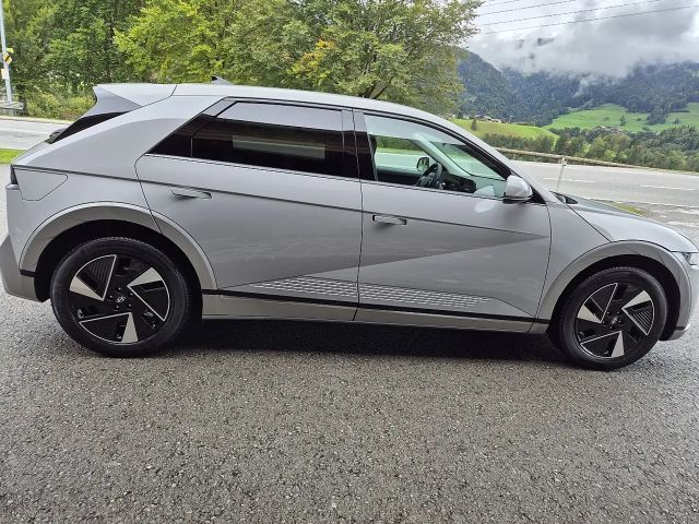 Hyundai IONIQ 5 4WD Vierwielaandrijving