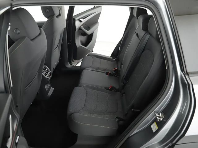 Skoda Kodiaq Selection