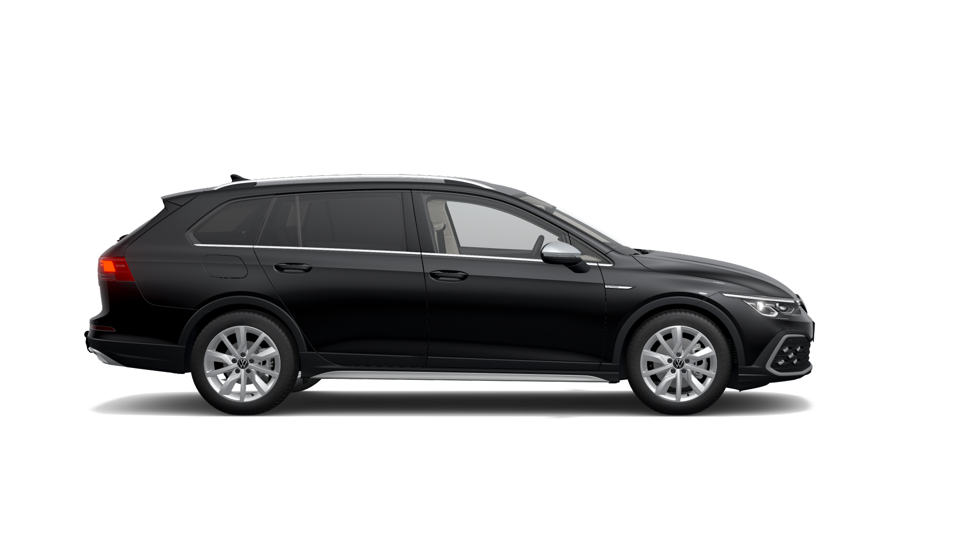 Volkswagen Golf 2.0 TDI Golf VIII Variant