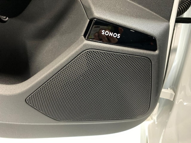 Audi A3 30 TFSI S-Line Sedan