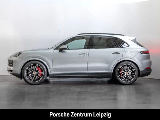 Porsche Cayenne E-Hybrid S