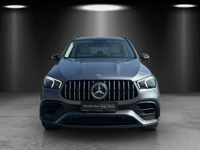 Mercedes-Benz GLE 63 AMG AMG Line