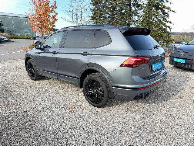 Volkswagen Tiguan Allspace DSG R-Line