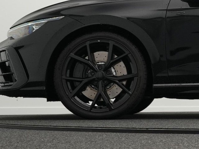 Volkswagen Golf 2.0 TSI