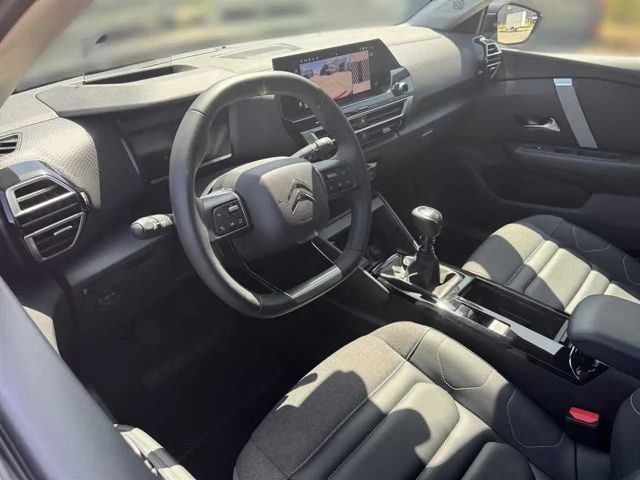 Citroën C4 Max PureTech