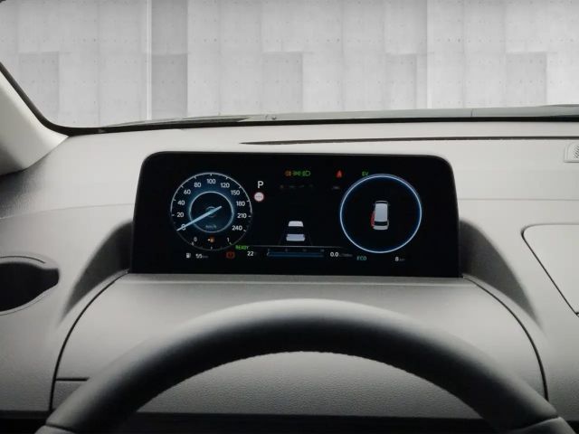 Hyundai Staria Prime