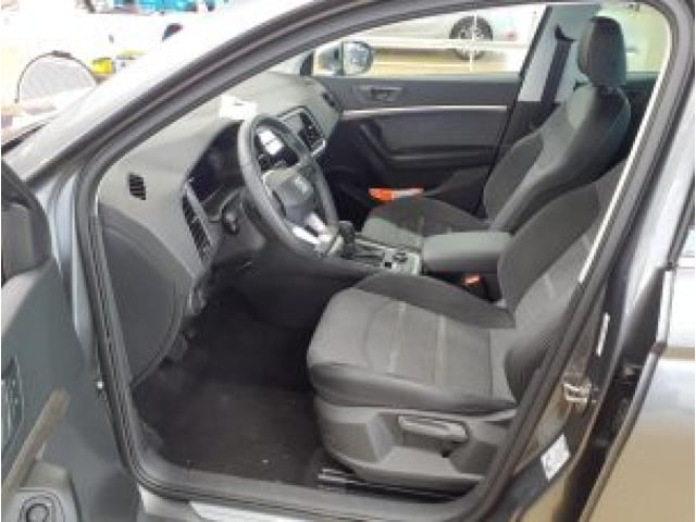Seat Ateca 1.5 TSI DSG