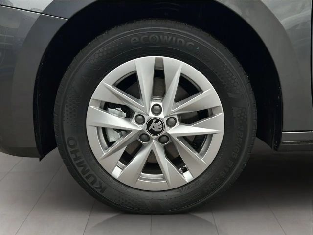 Skoda Fabia 1.0 TSI Selection