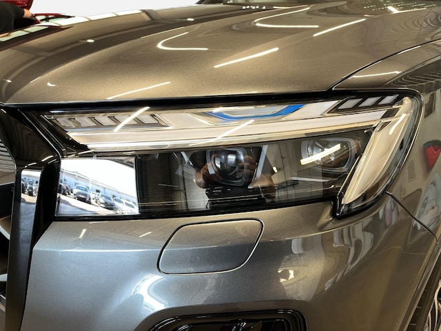 Audi Q7 50 TDI Quattro S-Line