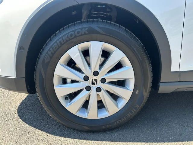 Seat Arona 1.0 TSI DSG Style