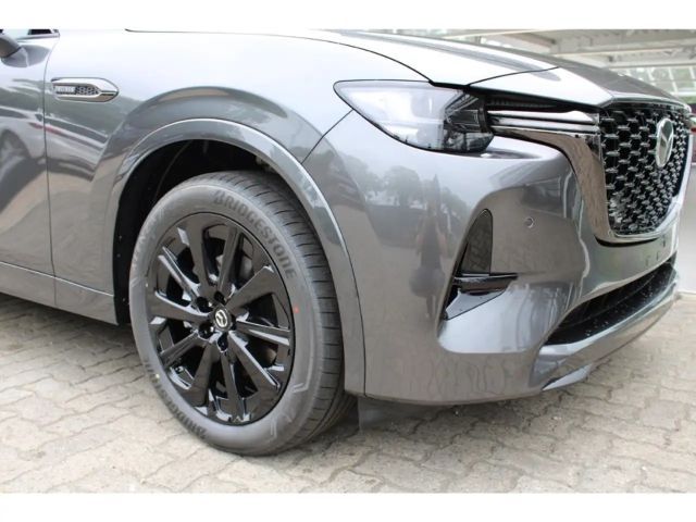 Mazda CX-60 Homura Plus