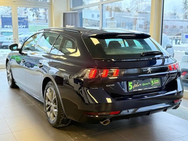 Peugeot 508 Active Pack SW