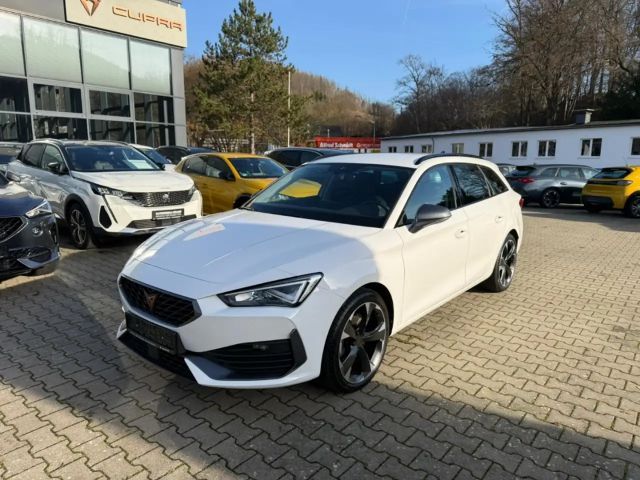 Cupra Leon 1.5 TSI Sportstourer