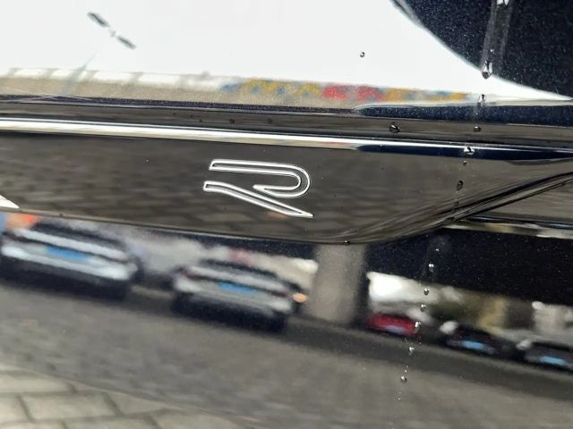 Volkswagen Tiguan 2.0 TSI 4Motion DSG R-Line