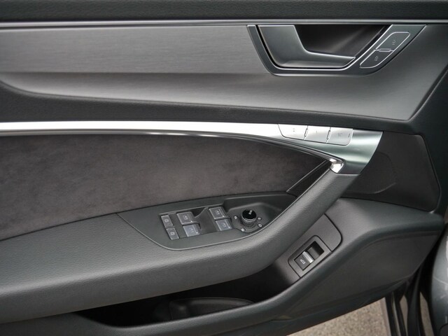 Audi A6 55 TFSI Avant Quattro S-Tronic Sport