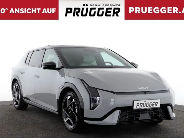 Kia EV4 81.4 kWh FWD GT-Line
