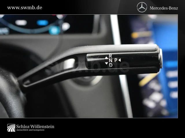 Mercedes-Benz E 450 4MATIC Estate