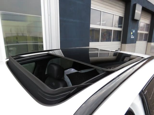 Volkswagen Touareg 3.0 V6 TDI R-Line