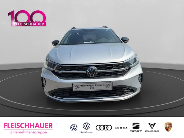 Volkswagen Taigo IQ.Drive Move