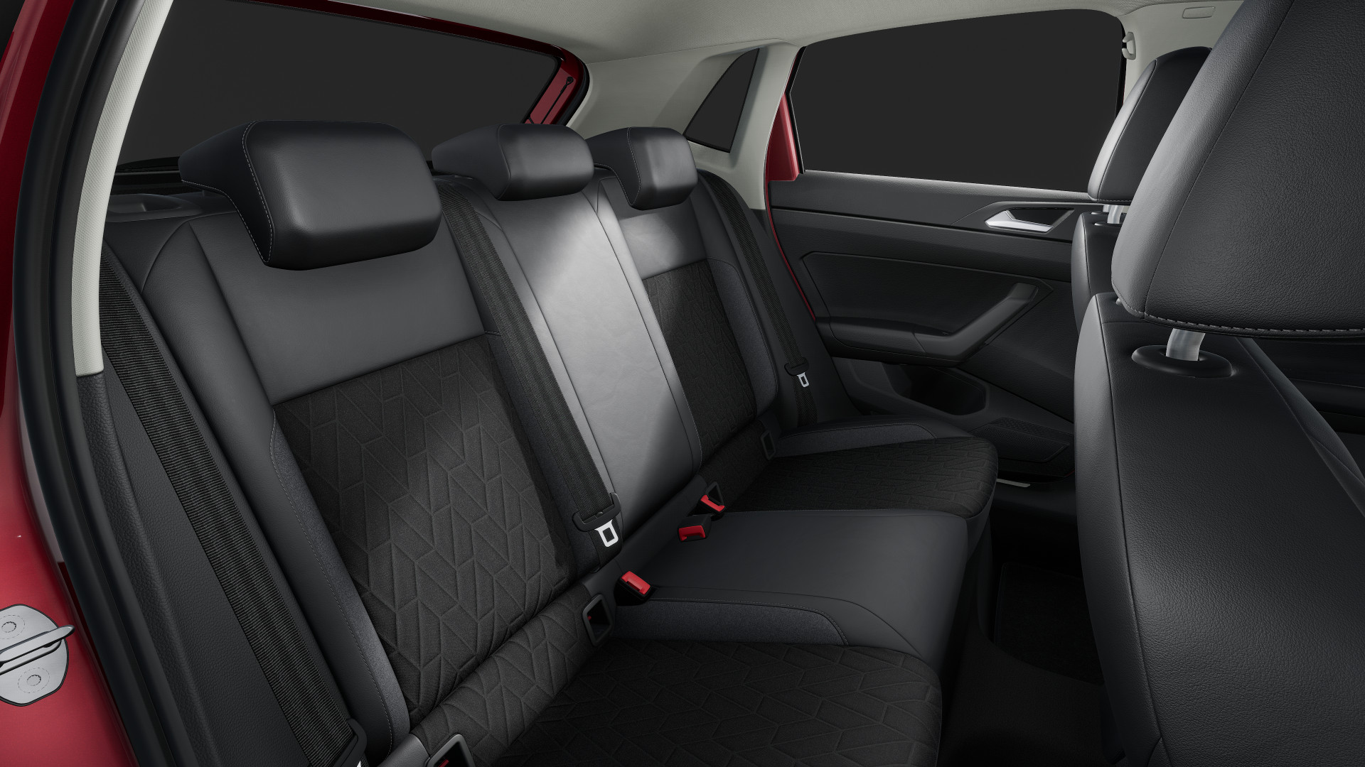 Volkswagen Polo 1.0 TSI DSG