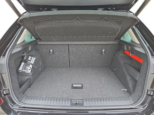 Skoda Kamiq 1.5 TSI Tour