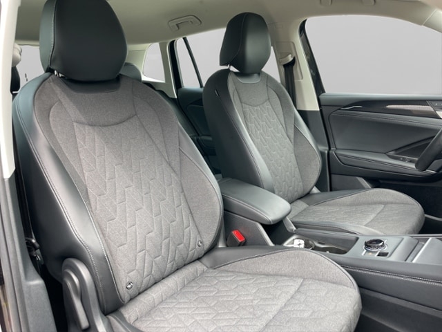 Volkswagen Tiguan 2.0 TDI 4Motion DSG