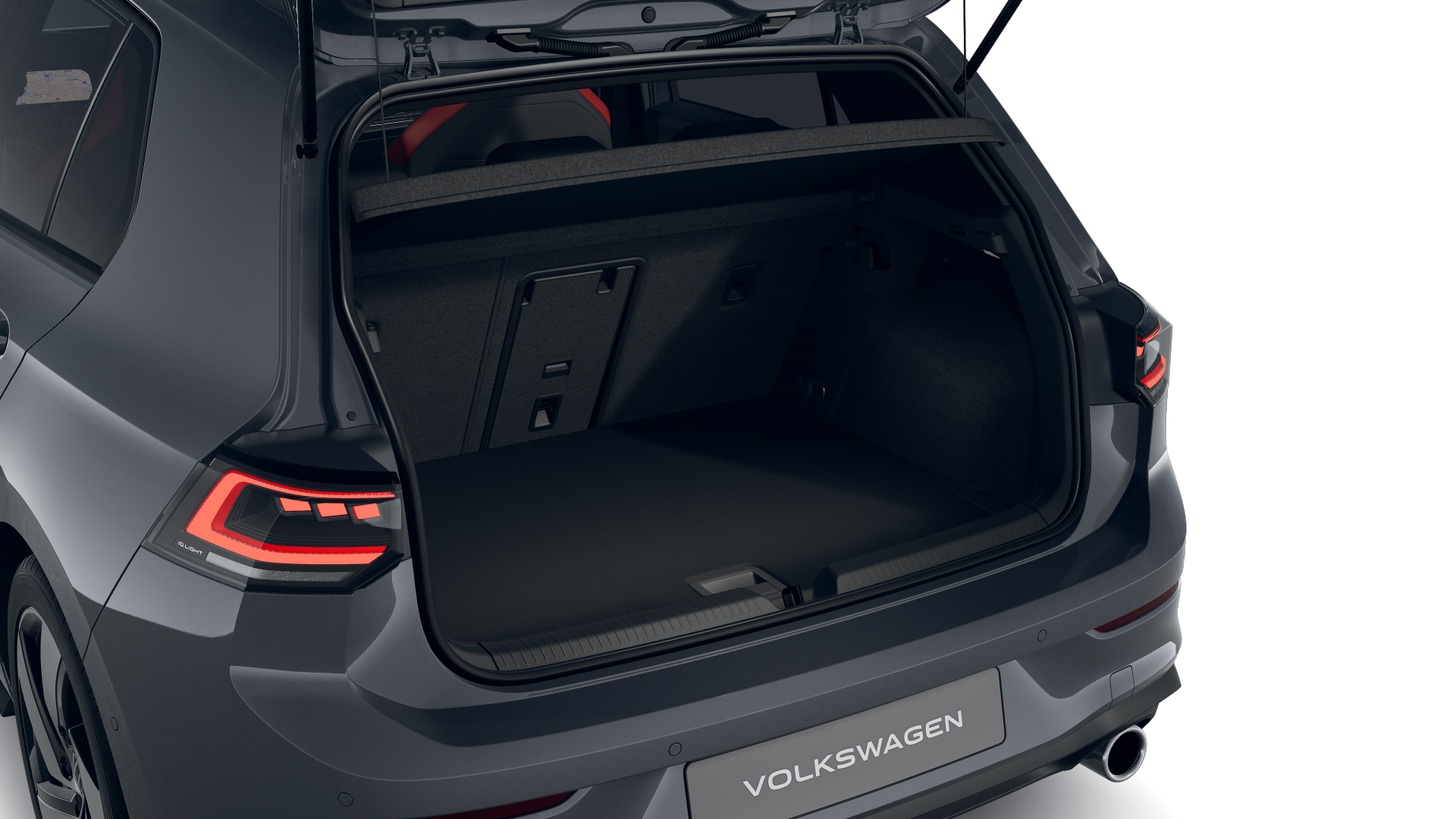 Volkswagen Golf DSG GTI Golf VIII