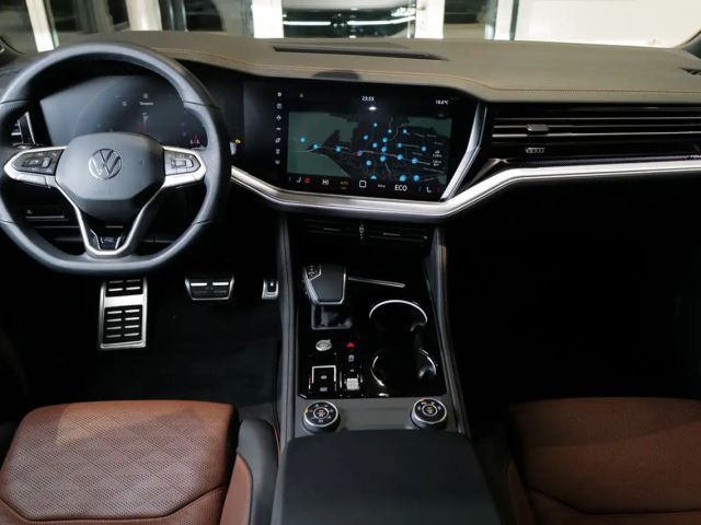 Volkswagen Touareg 3.0 V6 TDI R-Line