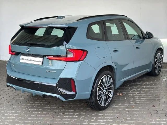 BMW X1 M-Sport
