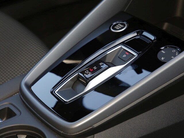 Audi A3 35 TDI S-Line S-Tronic Sportback