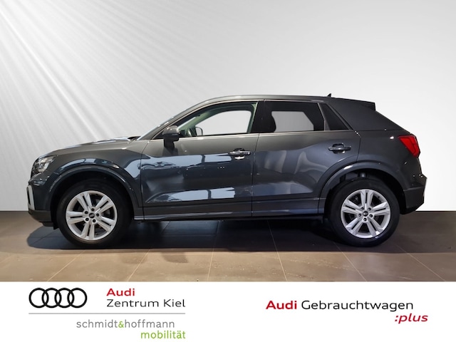 Audi Q2 35 TFSI S-Tronic