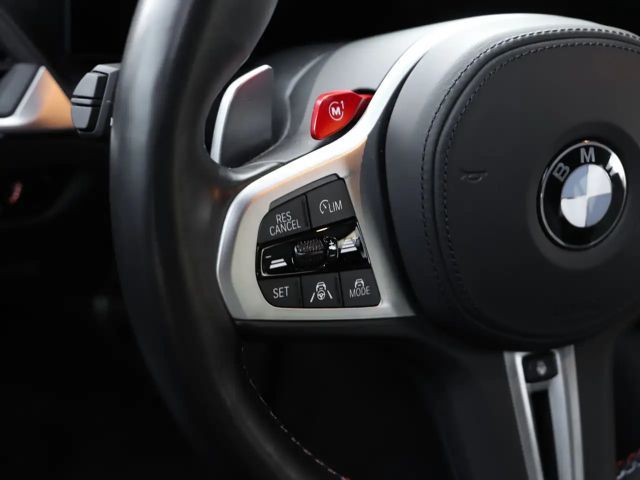 BMW M3 Competition Touring xDrive