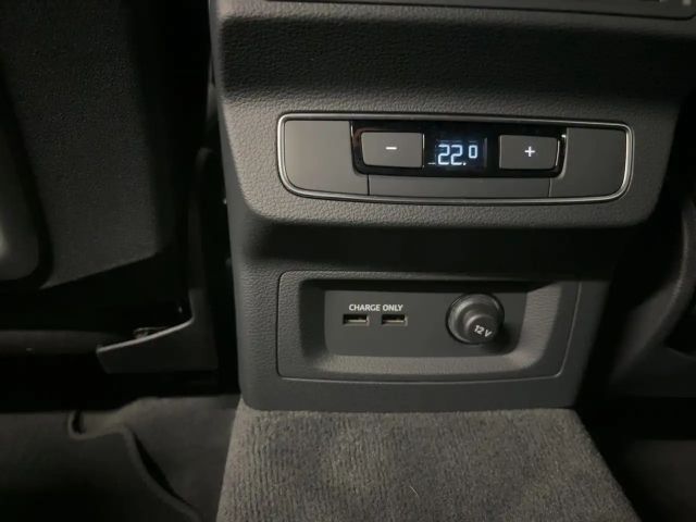 Audi Q5 50 TFSI Hybride Quattro