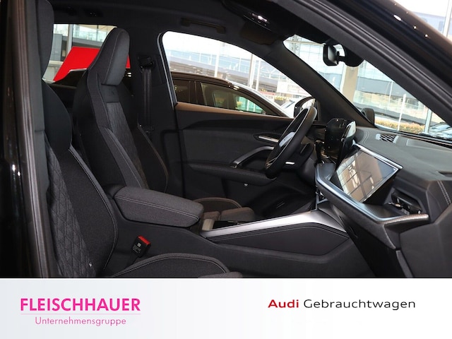 Audi Q5 Quattro S-Tronic