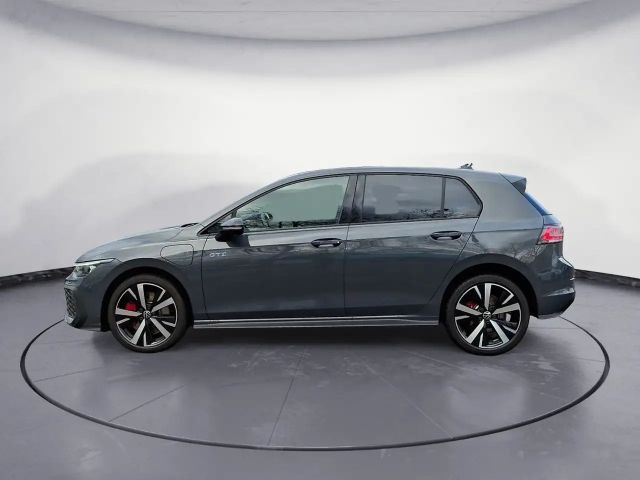 Volkswagen Golf DSG GTE eHybrid