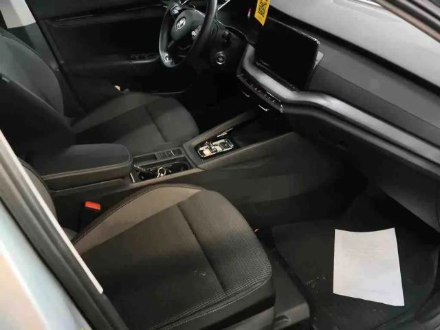 Skoda Octavia 1.5 TSI Combi