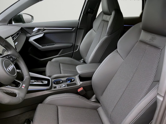 Audi A3 S-Tronic Sportback