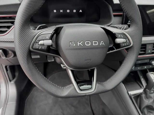 Skoda Scala 1.0 TSI Monte Carlo