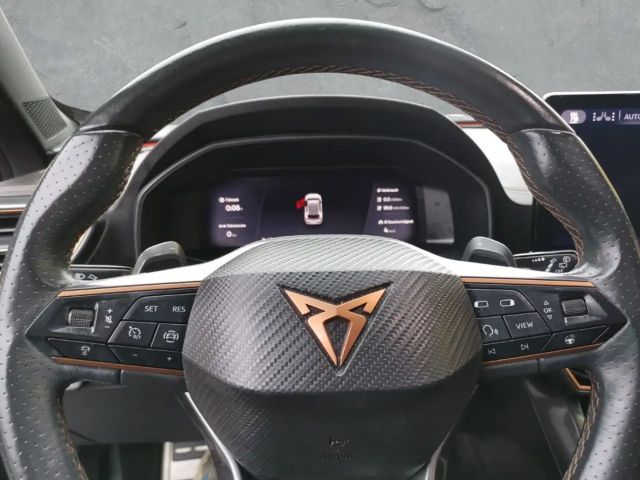 Cupra Formentor VZ e-Hybrid