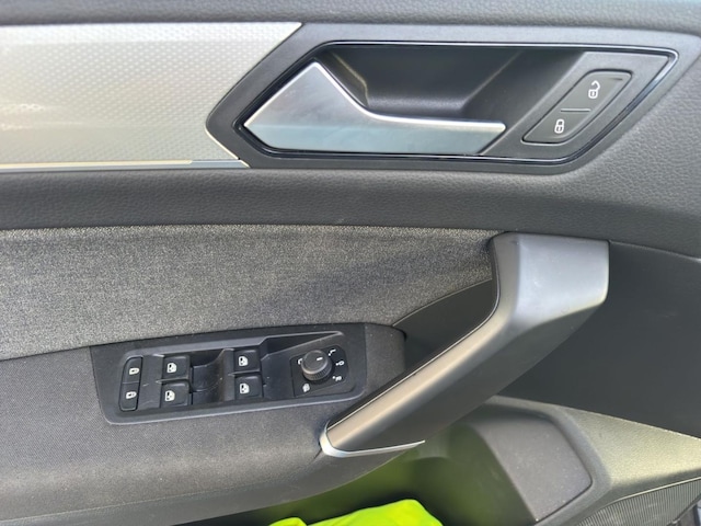 Volkswagen Touran 1.5 TSI DSG Move