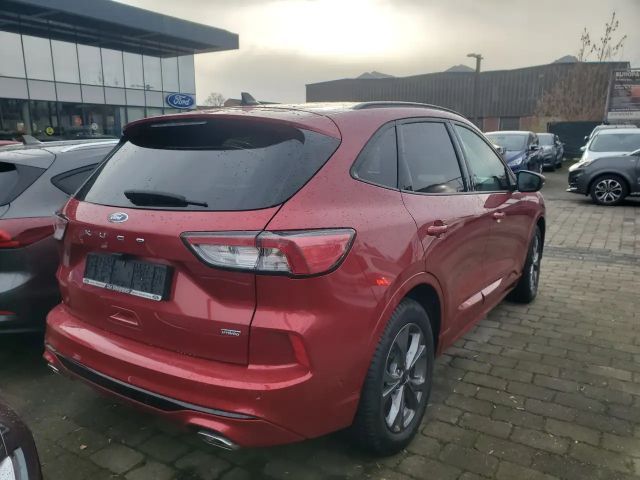 Ford Kuga ST Line X