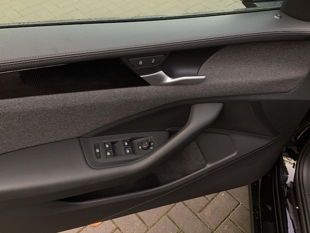 Volkswagen Passat 1.5 TSI DSG Variant