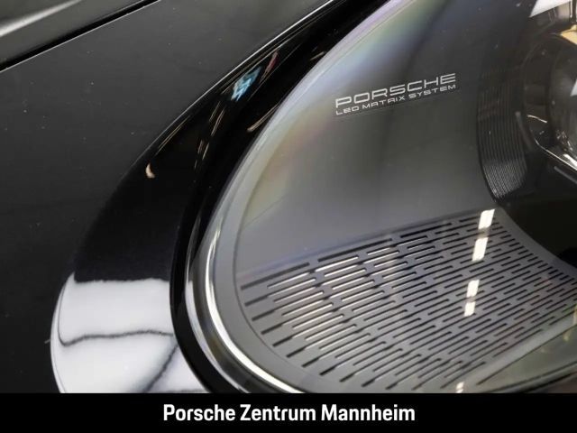 Porsche 992 Coupé GT3