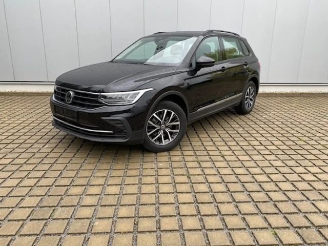 Volkswagen Tiguan 2.0 TDI Business Life