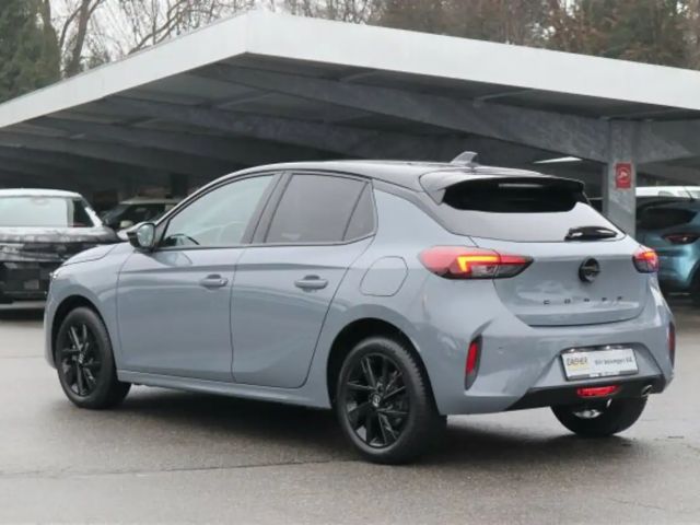 Opel Corsa 1.2 Turbo GS-Line Grand Sport Turbo