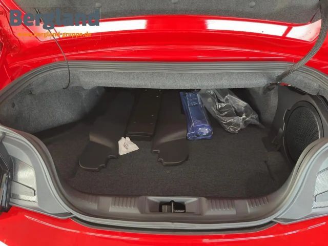 Ford Mustang Convertible GT 5.0 V8