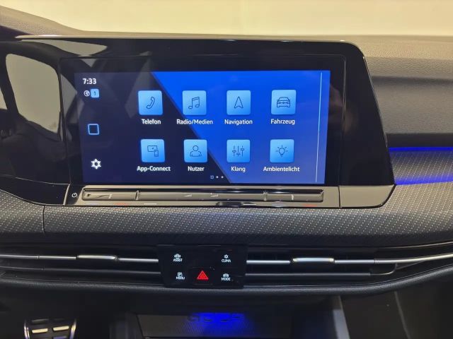 Volkswagen Golf 4Motion DSG