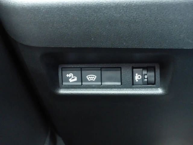 Jeep Avenger Longitude