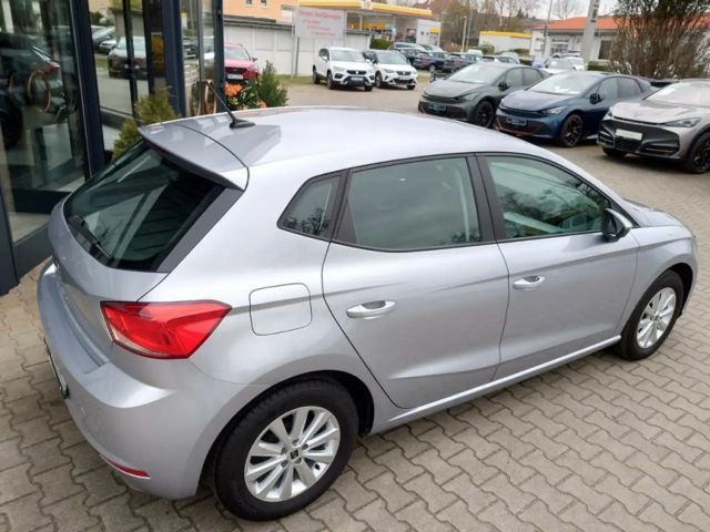 Seat Ibiza 1.0 TSI Style